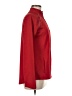 Lands' End 100% Polyester Red Pullover Sweater Size M - photo 4