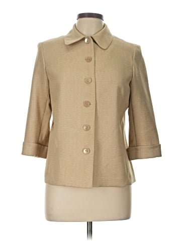Alfred Dunner Coat (view 1)