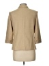 Alfred Dunner 100% Polyester Tan Coat Size 10 (petite) - photo 2