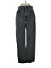 AGOLDE 100% Cotton Gray Jeans Size 26 waist - photo 1