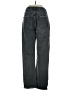 AGOLDE 100% Cotton Gray Jeans Size 26 waist - photo 2