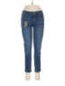 Paige Solid Blue Jeans Size 29 waist - photo 1