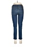 Paige Solid Blue Jeans Size 29 waist - photo 2