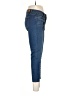 Paige Solid Blue Jeans Size 29 waist - photo 4