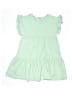 Steve Madden Solid Green Dress Size 5 - 6 - photo 1