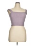 H&M Purple Sweater Vest Size XL - photo 1
