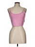 Shein Pink Tube Top Size L - photo 1