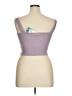 H&M Purple Sweater Vest Size XL - photo 2