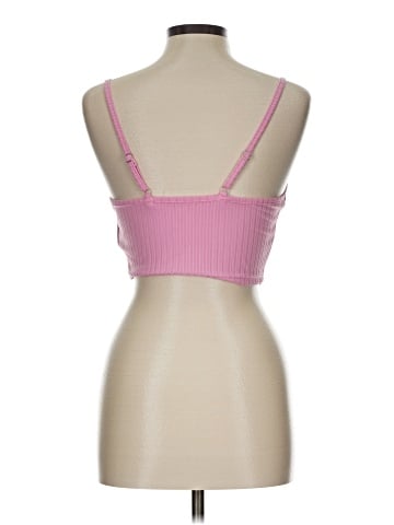 Shein Tube Top (view 2)