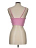 Shein Pink Tube Top Size L - photo 2