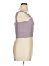 H&M Purple Sweater Vest Size XL - photo 4