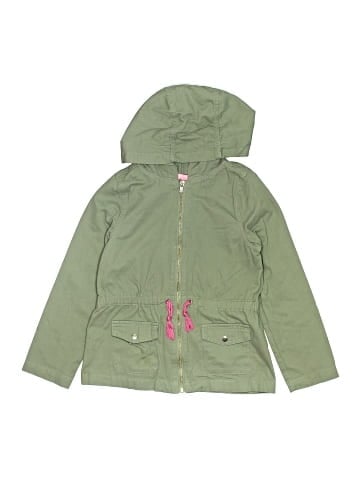Isaac Mizrahi Raincoat (view 1)