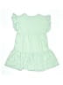 Steve Madden Solid Green Dress Size 5 - 6 - photo 2