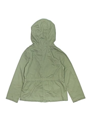 Isaac Mizrahi Raincoat (view 2)