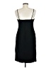 BCBG Solid Black Casual Dress Size 8 - photo 2