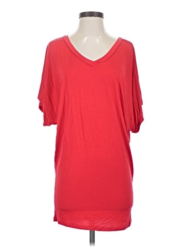 Lock & Love 3/4 Sleeve T-Shirt (view 1)