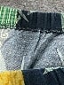 Unbranded Graphic Black Active Pants Size XL (estimated) - photo 6