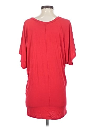 Lock & Love 3/4 Sleeve T-Shirt (view 2)