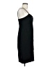 BCBG Solid Black Casual Dress Size 8 - photo 4