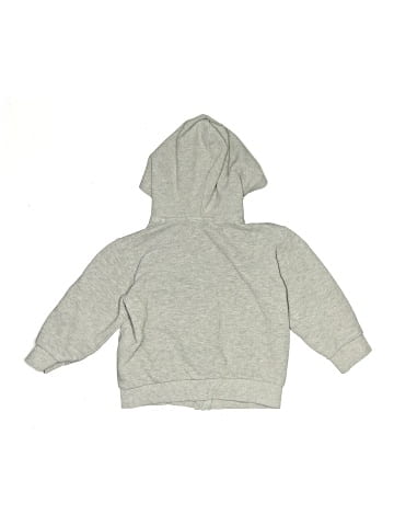 United Colors Of Benetton Zip Up Hoodie (view 2)