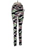 dip Camo Green Active Pants Size L - photo 1