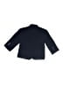 Gino Giovanni 100% Polyester Solid Blue Blazer Size XL (kids) - photo 2