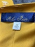 Blue Rain 100% Polyester Stars Yellow Jumpsuit Size XS - photo 4