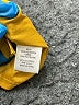 Blue Rain 100% Polyester Stars Yellow Jumpsuit Size XS - photo 5