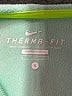 Nike 100% Polyester Green Track Jacket Size S - photo 6