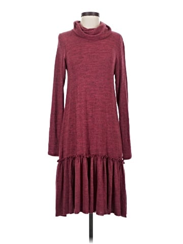 Sunday in Brooklyn Casual Dress (view 1)