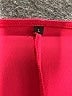 Assorted Brands 100% Polyester Red Cocktail Dress Size L - photo 6
