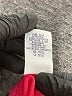 Assorted Brands 100% Polyester Red Cocktail Dress Size L - photo 7