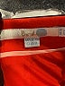 Boden Solid Orange Casual Skirt Size 6 - photo 4