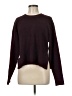MICHAEL Michael Kors Burgundy Pullover Sweater Size M - photo 1