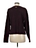 MICHAEL Michael Kors Burgundy Pullover Sweater Size M - photo 2