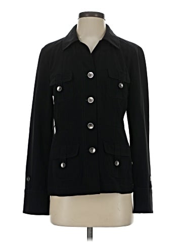 Gerard Darel Long Sleeve Top (view 1)