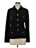 Gerard Darel Black Long Sleeve Top Size 6 (38) - photo 1