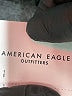 American Eagle Outfitters Stars Ivory Shorts Size 00 - photo 3