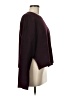 MICHAEL Michael Kors Burgundy Pullover Sweater Size M - photo 4