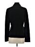 Gerard Darel Black Long Sleeve Top Size 6 (38) - photo 2