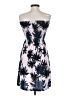 Unbranded Tropical Gray Cocktail Dress Size S - photo 2