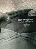 Champion Black Pullover Hoodie Size S (estimated) - photo 7