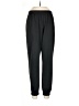DSG Solid Black Track Pants Size M - photo 1