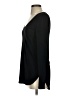 Mossimo Black Long Sleeve T-Shirt Size XS - photo 5