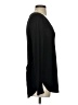 Mossimo Black Long Sleeve T-Shirt Size XS - photo 4