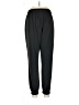 DSG Solid Black Track Pants Size M - photo 2