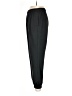 DSG Solid Black Track Pants Size M - photo 5