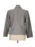 Giorgio Sant'Angelo Gray Blazer Size 16W - photo 2