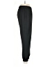 DSG Solid Black Track Pants Size M - photo 4