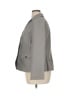 Giorgio Sant'Angelo Gray Blazer Size 16W - photo 5